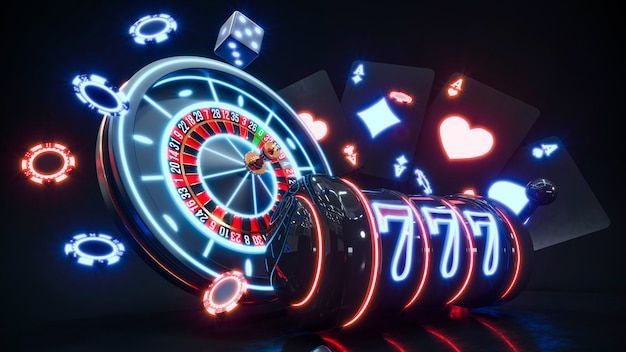 Red Dog Casino Live Casino