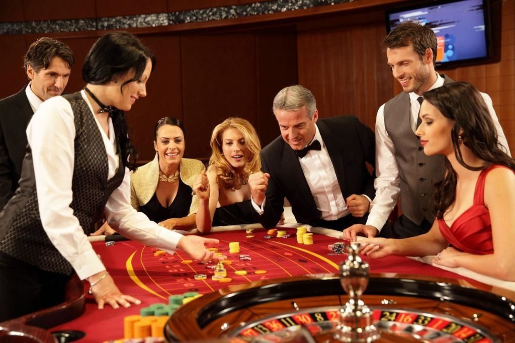 Red Dog Casino Live Betting
