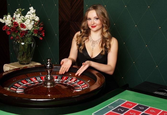 Red Dog Casino Welcome Bonus