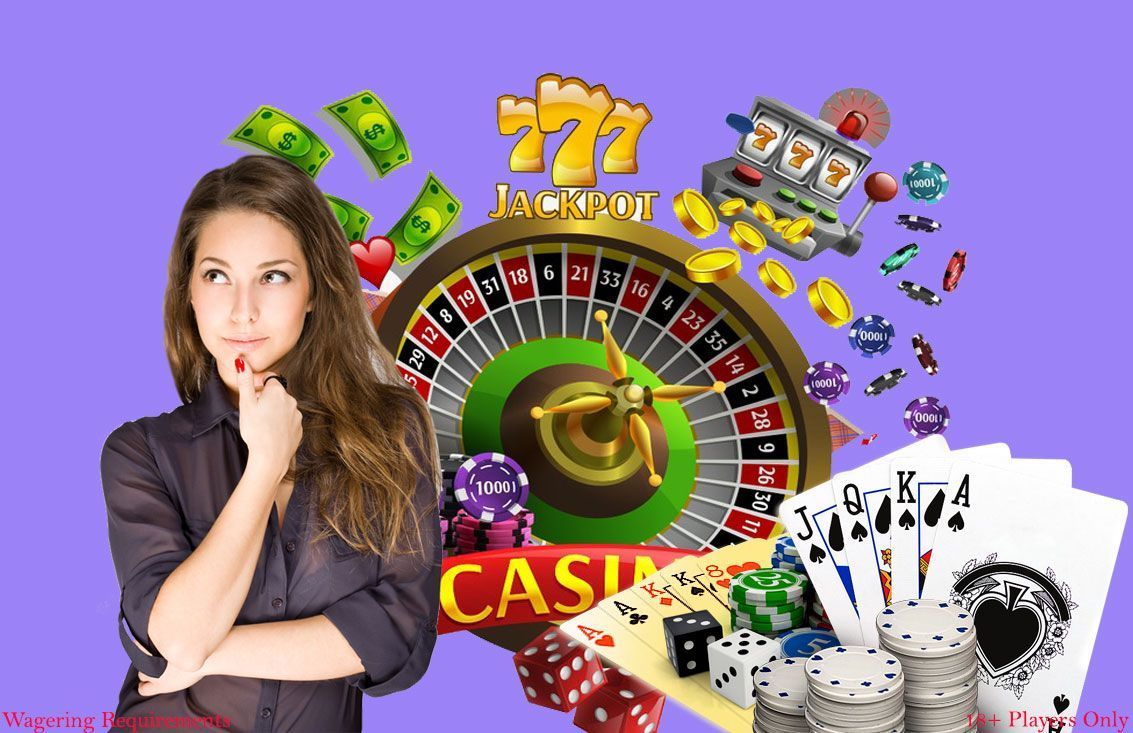 Red Dog Casino Live Casino