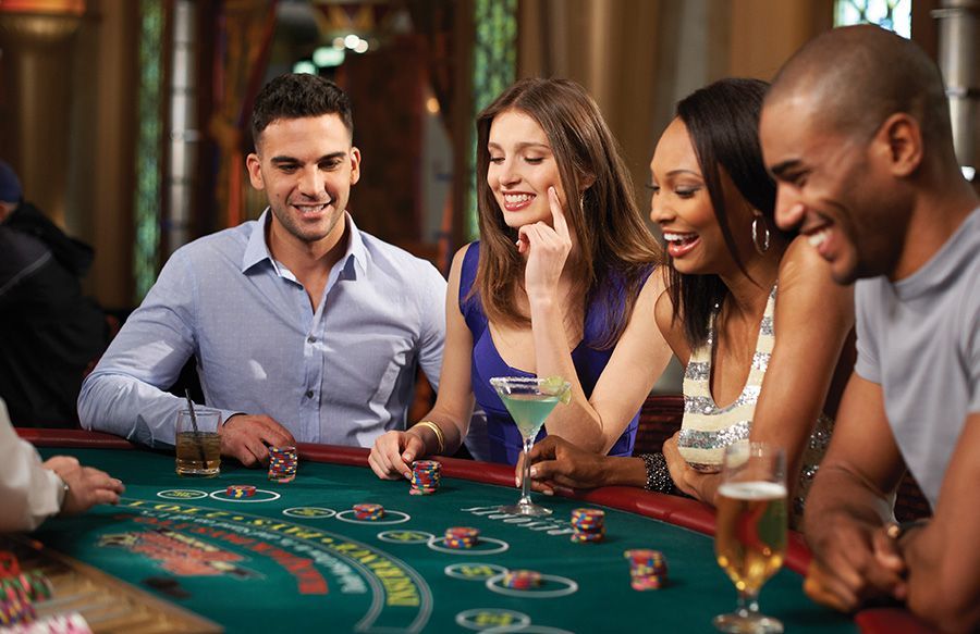 Red Dog Casino Live Betting