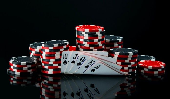 Red Dog Casino Live Casino