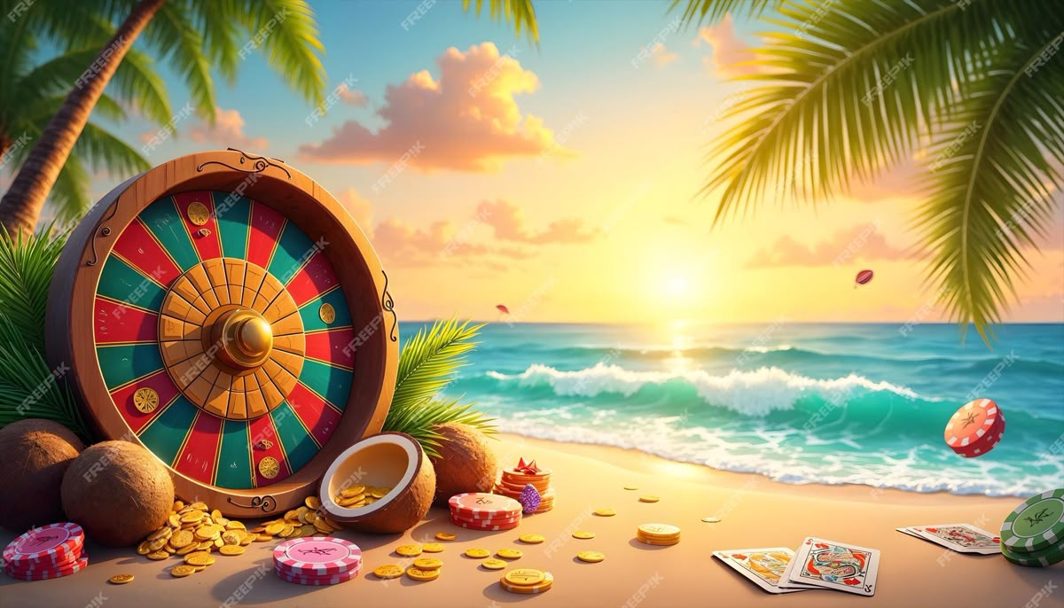 Red Dog Casino Welcome Bonus
